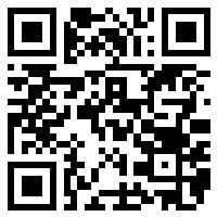 QR Code for bitcoin:1EBohvko4nyw8CHa5JxPC7ocCw1F2rMZJ2