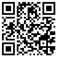 QR Code for bitcoin:1EBp6cZ4f4i82Rrb79KHMcq6evcVvUX9M