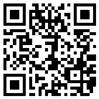 QR Code for bitcoin:1EBswGCfEy1XJXCz6DFYotF5AWan3W6bYH