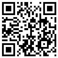 QR Code for bitcoin:1EBtrGgYUZQLL49QmJdGeAbt7piDSWo4iM
