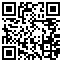 QR Code for bitcoin:1EBufPvYZuQAdmgTMeDeZDgpjdX98xLCMA