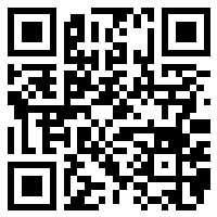 QR Code for bitcoin:1EBv6ohsejp7oQxTP6NFdHp3mfM9XQGxK7