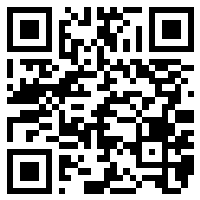 QR Code for bitcoin:1EBvKXoed52cYPfqiCMgG9XR1dcAtSRAwQ