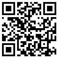 QR Code for bitcoin:1EBvMbHunhqkGne5UzkMGSxTDuZEUDg6PQ