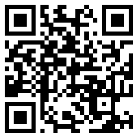 QR Code for bitcoin:1EC1DJQraqmBfAnFBc8oGv9VbqbKv2jVct