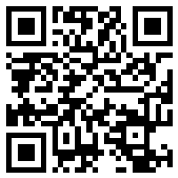 QR Code for bitcoin:1EC1KBcCaVUUcaN4n3EdeevNMD2sE83Ztd