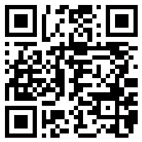 QR Code for bitcoin:1EC1fW6ManGFpBK2o3LLW9vyEsRgmAYpAA