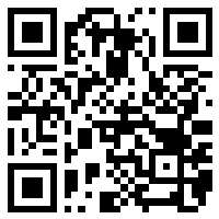 QR Code for bitcoin:1EC229kYqBZmKHGoWs8hbFfHWjUP8iS2nQ