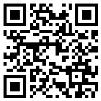 QR Code for bitcoin:1EC2AojnPR8sxJC1agtr23VVFPAd7AFzmv