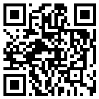 QR Code for bitcoin:1EC3XuBVcJSpACjQ9tiNumG1rKaMFAgwe3