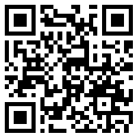 QR Code for bitcoin:1EC5pgKbBcSWMmrro5nSpP6mZtRgEZbMvz