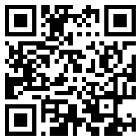 QR Code for bitcoin:1EC9M7JsTepPfFjoGqLJxfvMDqYxeps1b9