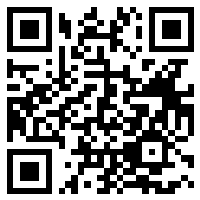 QR Code for bitcoin:1ECABP9E2rrvBARwBadBFbmzJcaFsyvDZ7