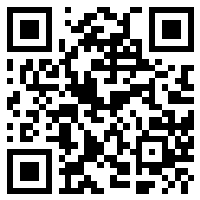 QR Code for bitcoin:1ECAcW2irP2oVh6kuPHV7Fd845ALbPwoD1
