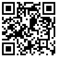 QR Code for bitcoin:1ECCamKpM2SqwP2LmqRFJU97bxtbfjpu6M