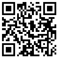 QR Code for bitcoin:1ECDWMxKdYfoTfLYEXQZe3DLigCKYYqhrg