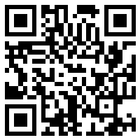 QR Code for bitcoin:1ECDpM5psLBnSpCjdwSzU67tDXnu4eYgWA
