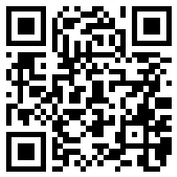 QR Code for bitcoin:1ECFEnSQgdPv7aV16Ad5cNsW5L36FYsBR2