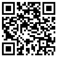 QR Code for bitcoin:1ECFqwgEXZRTcph7s7G3csXQPjQkPMPyYZ