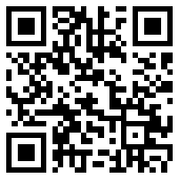 QR Code for bitcoin:1ECGPcTPSKYKVMpQSTuCEeMUK2nyoF2s5w
