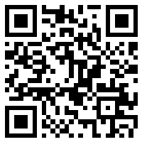 QR Code for bitcoin:1ECP4Y8fSow5aabaQdXPS3FN6TgEaUKGng