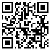 QR Code for bitcoin:1ECPtd3XphdxZGu3QPErNpXsUHWegwD5ys