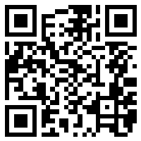 QR Code for bitcoin:1ECSDuEejtwRdqJbsF4rTcxXaFmWRFjs33