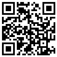 QR Code for bitcoin:1ECSp5Vfv9zctApfVRryqAw761SwhFAp5w