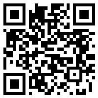 QR Code for bitcoin:1ECT273NAcbsfKNgjSjMChfTR6mqBGQncF