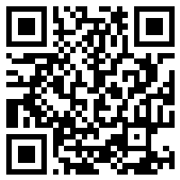 QR Code for bitcoin:1ECTEcF7AifmshPsbbv2NdDo1b6X5Gxwon