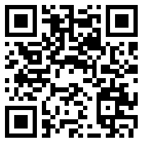QR Code for bitcoin:1ECTFukVDHBosUA1asDPmp8ScwCU9D5vZL