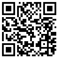 QR Code for bitcoin:1ECVc7aXft3f4MhGJAWPVzMaqc6C4YN8F
