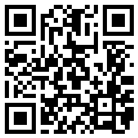 QR Code for bitcoin:1ECW5CDyoYpAtCFANz4R6aksPqCU39XyBw