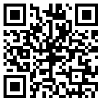 QR Code for bitcoin:1ECWAdd82xEv1B91msHJ9DFp8c5qqtrm4Q