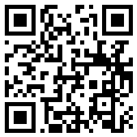 QR Code for bitcoin:1ECb34fqiPdnDFU1phuuRQDJPuB39vPinA