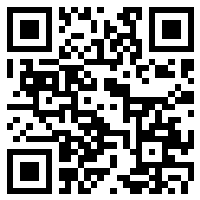 QR Code for bitcoin:1ECbCFoBuiiBCheR64uBN38VGRh644D3vR