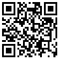 QR Code for bitcoin:1ECbhknLzewB27JZSTCgBNEHBrufNf3rcM