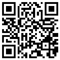 QR Code for bitcoin:1ECfbcNT5RRZubZQRowHhrJrHygzsb8dEw