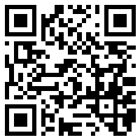 QR Code for bitcoin:1ECiGXC5doWnZAFtcYP11S2YFbfkpL4zHd