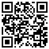 QR Code for bitcoin:1ECip6NHh4NP3HvGiVELVLo6NS8sGV4nan