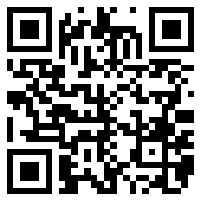 QR Code for bitcoin:1ECkMqsLXgYseh58g7RU9WFdFjwpux8WYu