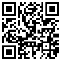 QR Code for bitcoin:1ECkjcEGb6wBVwSq3PYB5YAsgWHVvfJmxv