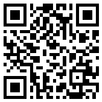 QR Code for bitcoin:1ECnFPmk2LdGX2NwFSpH3rNsM6AWzXHcEF