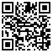 QR Code for bitcoin:1ECp3KQsKYnxfoP9sKXmaRidC2kUYVcnXT