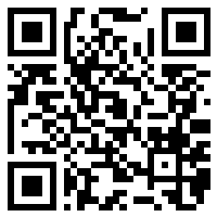 QR Code for bitcoin:1ECsvVHt2CDi3P3QrPiRtY4gMCfKXjrd1v
