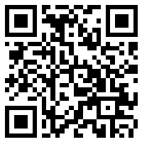 QR Code for bitcoin:1ECudsp13WGQ1SdkbtBNS83wgfZXHTNUBJ