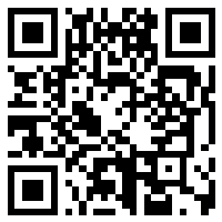 QR Code for bitcoin:1ECuxtbS5AkAvNXBahR9xbRn7FeEUmoXkb