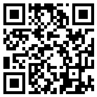 QR Code for bitcoin:1ECxyFxj8ibTYTCCPLWMJBjPqSZwptHYU9