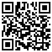 QR Code for bitcoin:1ED4AidZvK9j2mBTFiMvfASmu9qF64EL8U
