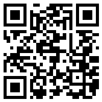 QR Code for bitcoin:1ED4UraZ9jSUEvnBCSENGMaxWMC4VrcvQY